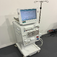 Bbraun Dialog+ Evo - Dialysis image 0